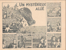 Extrait de L'aventure en image -15- Un mystérieux allié