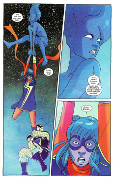 Extrait de Ms. Marvel Vol.4 (2016) -35- The Ratio Part 4
