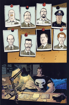 Extrait de Punisher (Marvel Deluxe - 2013) -7- Valley Forge, Valley Forge