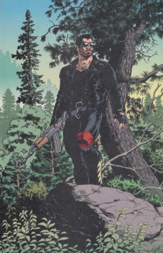 Extrait de Black Cross: Dirty Work (1997) -1- Black Cross: Dirty Work