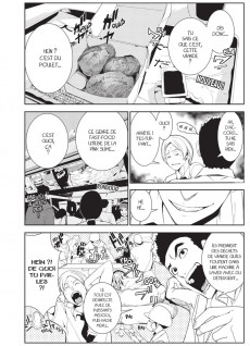 Extrait de Starving Anonymous -1- Tome 1