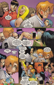 Extrait de Ash: Cinder & Smoke (1997) -1- House Afire