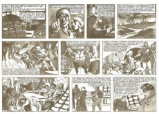 Extrait de La légende de Thyl Ulenspiegel