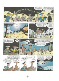 Extrait de Les tuniques Bleues -3b1987- Et pour 1500 dollars en plus