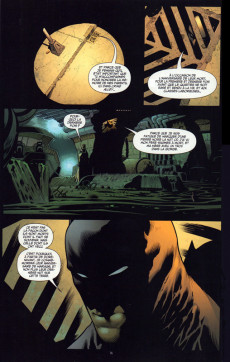 Extrait de Batman & Robin -INT01- Intégrale - Tome 1