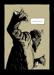 Extrait de Monk ! Thelonious, Pannonica...