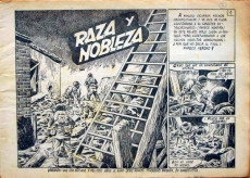 Extrait de Hazañas bélicas (Vol.03 - 1950) -AN1957- Almanaque 1957