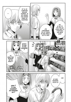 Extrait de Brynhildr in the Darkness -15- Tome 15