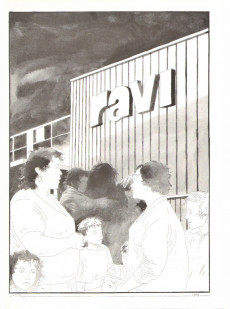 Extrait de Sixty blocs - Sixty Blocs