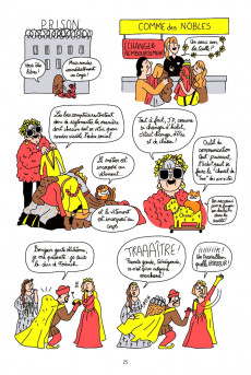 Extrait de Des idées dans la garde-robe - Des idées dans la garde-robe - Grosse philosophie de la mode