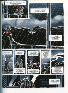 Extrait de Trou de mémoire -INT- Trou de mémoire - l'intégrale