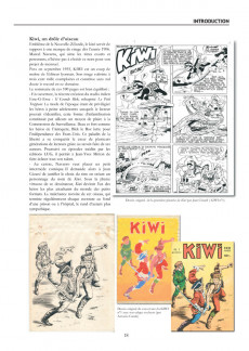 Extrait de (DOC) Encyclopédie Thomassian des bandes dessinées de petit format -21- Tome II : LUG - Volume I - 1950-1954