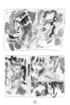 Extrait de Les carnets de Joann Sfar -2018/10- Sfar, c'est arabe ?