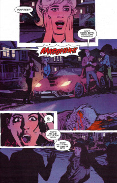 Extrait de Vampironica (2018) -4- It's Now Or Never. Time To Joint Us...