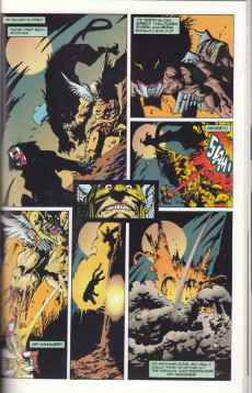 Extrait de Monster Massacre (1993) - Monster Massacre