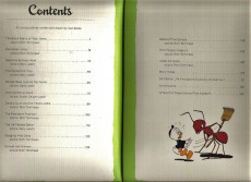 Extrait de The complete Carl Barks Disney Library (2011) -INT19- Walt disney's donald duck vol. 12: the black pearls of tabu yama