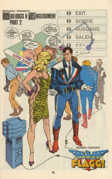 Extrait de American Flagg! Vol.1 (First Comics - 1983) -24- Issue # 24