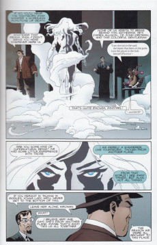 Extrait de Robert E. Howard's Myth Maker (1999) - Robert E. Howard's Myth Maker