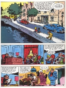 Extrait de Lou (Berck) -5- Aux jeux olympiques