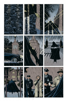 Extrait de Batman (One shots - Graphic novels) -OS 2012- Batman: The Killing Joke (The Deluxe Edition)