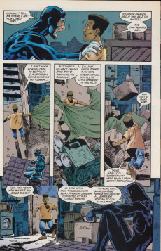 Extrait de New Gods Vol.4 (1995) -12- After the Fall