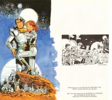 Extrait de (AUT) Mézières -1995- Les extras de Mézières