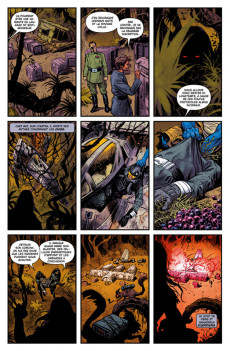 Extrait de Star Wars - Thrawn