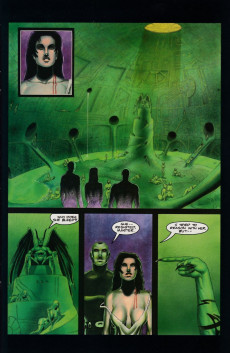 Extrait de Fang (1995) -1- Fang #1