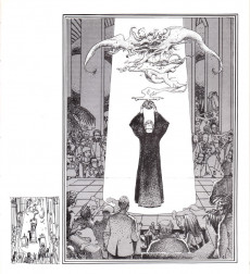 Extrait de Chaos (Moebius) - Chaos