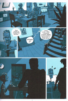 Extrait de Antigone (Jop.) - Antigone