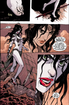 Extrait de Conan the Barbarian (2012) -OMN5- Piracy and Passion