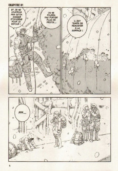 Extrait de Aposimz la planète des marionnettes -1- Tome 1