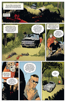Extrait de Redneck -2- Tome 2
