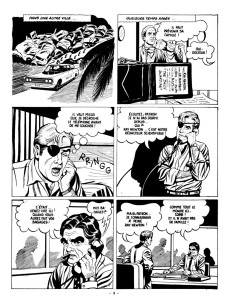 Extrait de Jet Cobb (Impéria) -1- Une grave erreur !