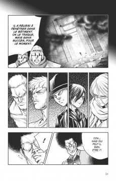 Extrait de Devil's Relics -1- Tome 1