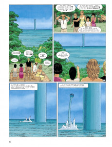 Extrait de Aldébaran -INTc2018- L'intégrale