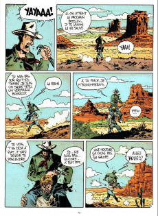 Extrait de Rio barjot -1- Tome 1