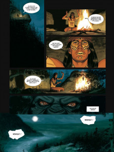 Extrait de Carthago Adventures -INT/Cof- Intégrale