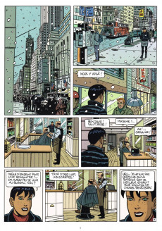 Extrait de Caroline Baldwin -18- Half-Blood