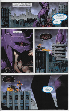 Extrait de Marvel Legacy - Marvel Epics (Marvel France - 2018) -3- Le retour d'adam warlock