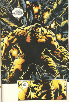 Extrait de The incredible Hulk Vol.2 (2000) -21- The truth is really 