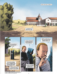 Extrait de Vinifera -3- La guerre Champagne contre Tokay