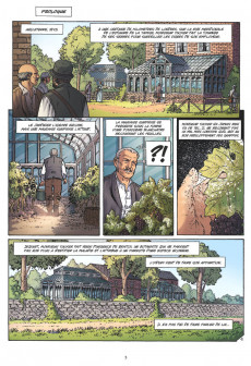 Extrait de Vinifera -4- 1855 Le classement des vins de Bordeaux