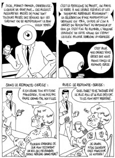 Extrait de 11 Cocktails