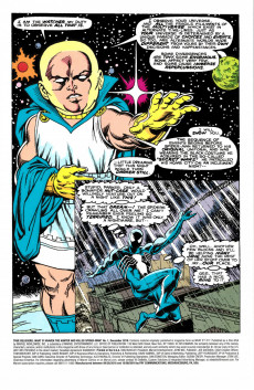 Extrait de True Believers : What If... (2018) - True Believers: What if Kraven the hunter had killed Spider-Man