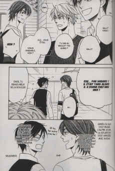 Extrait de Ameiro Paradox -4- Tome 4