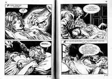 Extrait de Terror Special -5- Il tocco della Gorgona