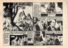 Extrait de Hazañas bélicas (Vol.05 - 1957 série bleue) -4- ¡Rebelión!