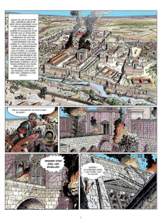 Extrait de Auguria -1TL- Ecce Signum