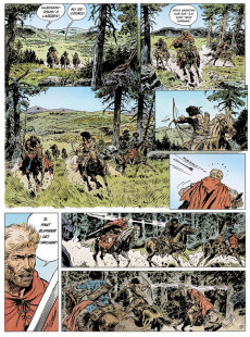 Extrait de Auguria -3TL- Fatum